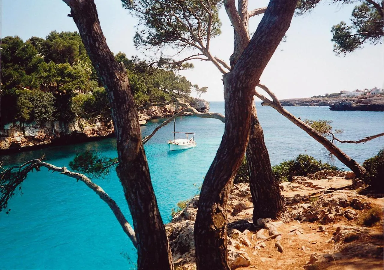 **** Hotel Robinson Cala Serena Spain