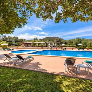 Son Corb Boutique **** Cala Bona (Mallorca)