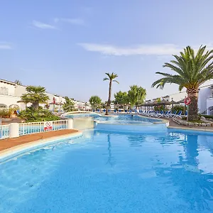 Seaclub Alcudia Mediterranean (adults Only) **** Port d'Alcúdia