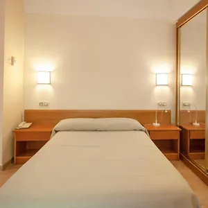 Eden Nord Soller Пуэтро де Соллер