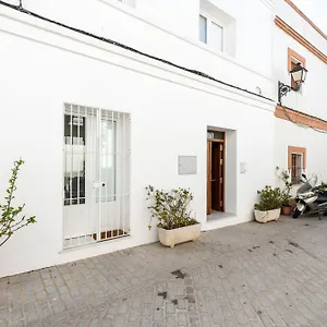 Apartment El Erizo