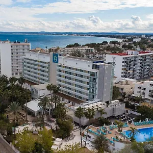 Bahia De Alcudia & **** Port d'Alcúdia