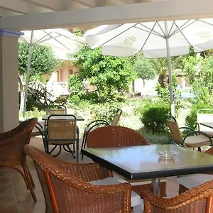 Fonda Pinatar Hotel