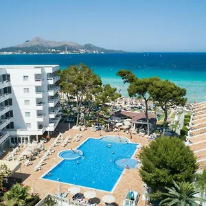 Grupotel Principes & **** Playa de Muro (Mallorca)