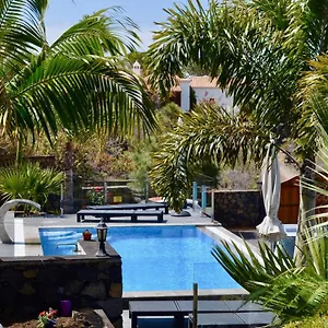 Landhaus Finca Pe-pa